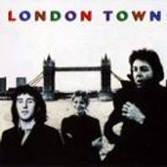 Wings, London Town (CD)